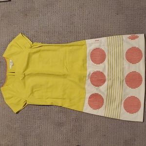 Boden Size 4 Dress